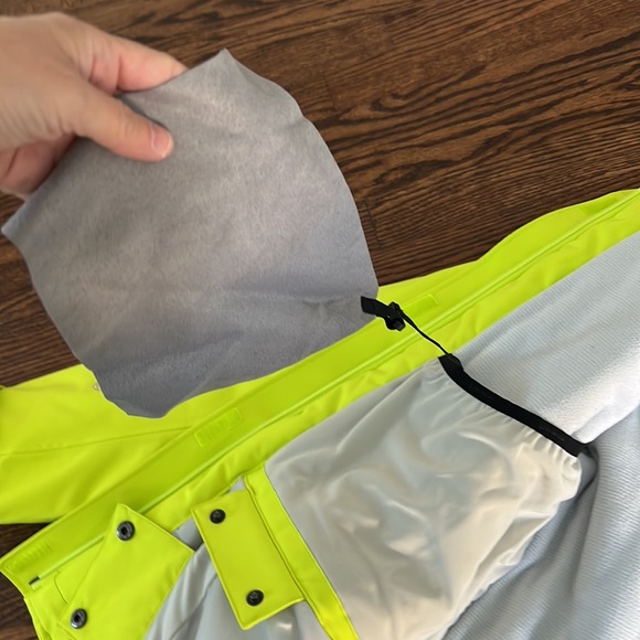 Sunice ski jacket - Picture 9 of 11